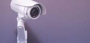 Ny teknik vässar aktiv kameraövervakning